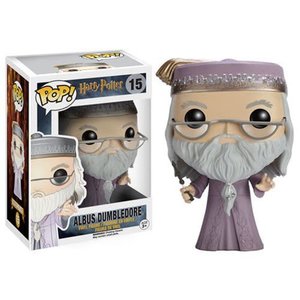 Pop! Harry Potter \u0026 Fantastic Beasts - Fans