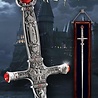 The Noble Collection Harry Potter: The Godric Gryffindor Sword The Noble Collection Harry Potter: The Godric Gryffindor Sword