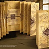 The Noble Collection Harry Potter: Marauder's Map The Noble Collection Harry Potter: Marauder's Map