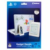 Paladone Playstation: Gadget Decals Paladone Playstation: Gadget Decals