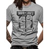 CID NINTENDO - MARIO KART FIX - IT TEAM *RANGE* T-SHIRT CID NINTENDO - MARIO KART FIX - IT TEAM *RANGE* T-SHIRT