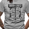 CID Nintendo - Mario Kart Fix - It team Range T-shirt CID Nintendo - Mario Kart Fix - It team Range T-shirt