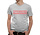 Nintendo: Snes T-Shirt light grey