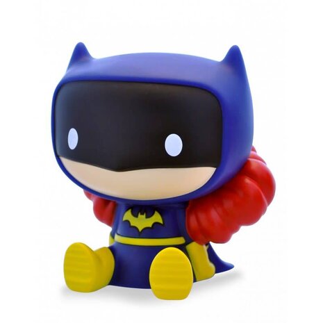 Plastoy DC Comics: Chibi Money Box Plastoy DC Comics: Chibi Money Box