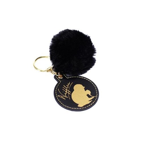 Half Moon Bay Fantastic Beasts and Where to Find Them: Keyring - Niffler Half Moon Bay Fantastic Beasts and Where to Find Them: Keyring - Niffler