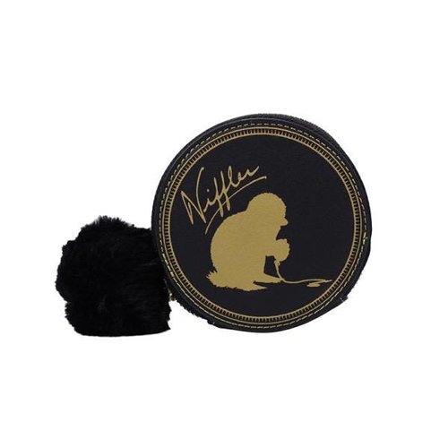 Half Moon Bay Fantastic Beasts and Where to Find Them: Coin Purse - Niffler Half Moon Bay Fantastic Beasts and Where to Find Them: Coin Purse - Niffler