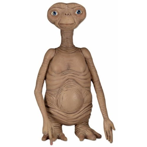 NECA E.T. Prop Replica 12 inch Stunt Puppet NECA E.T. Prop Replica 12 inch Stunt Puppet