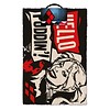 Hole In The Wall DC Comics: Harley Quinn Hello Puddin' Doormat Hole In The Wall DC Comics: Harley Quinn Hello Puddin' Doormat