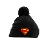 CID Superman - Logo Headwear - Black CID Superman - Logo Headwear - Black
