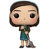 FUNKO Pop! Movies: Shape of Water - Elisa with Broom FUNKO Pop! Movies: Shape of Water - Elisa with Broom