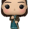 Funko Pop! Movies: Shape of Water - Elisa with Broom Funko Pop! Movies: Shape of Water - Elisa with Broom
