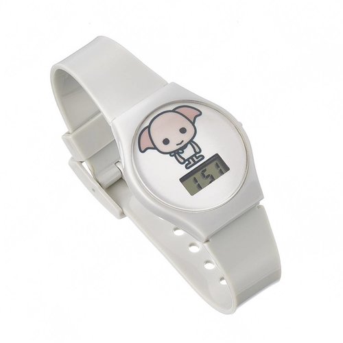 The Carat Shop Harry Potter: Chibi Style - Dobby the House-Elf Watch The Carat Shop Harry Potter: Chibi Style - Dobby the House-Elf Watch