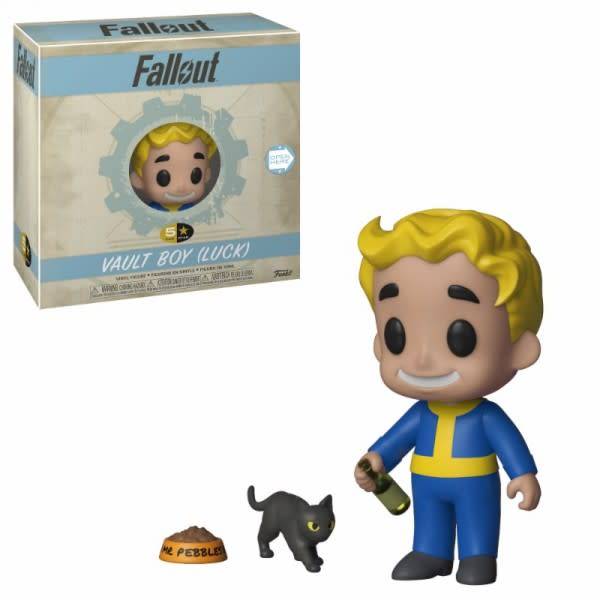 funko pop vault boy