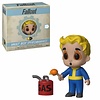 FUNKO Fallout: 5 Star - Pyromaniac Vault Boy FUNKO Fallout: 5 Star - Pyromaniac Vault Boy