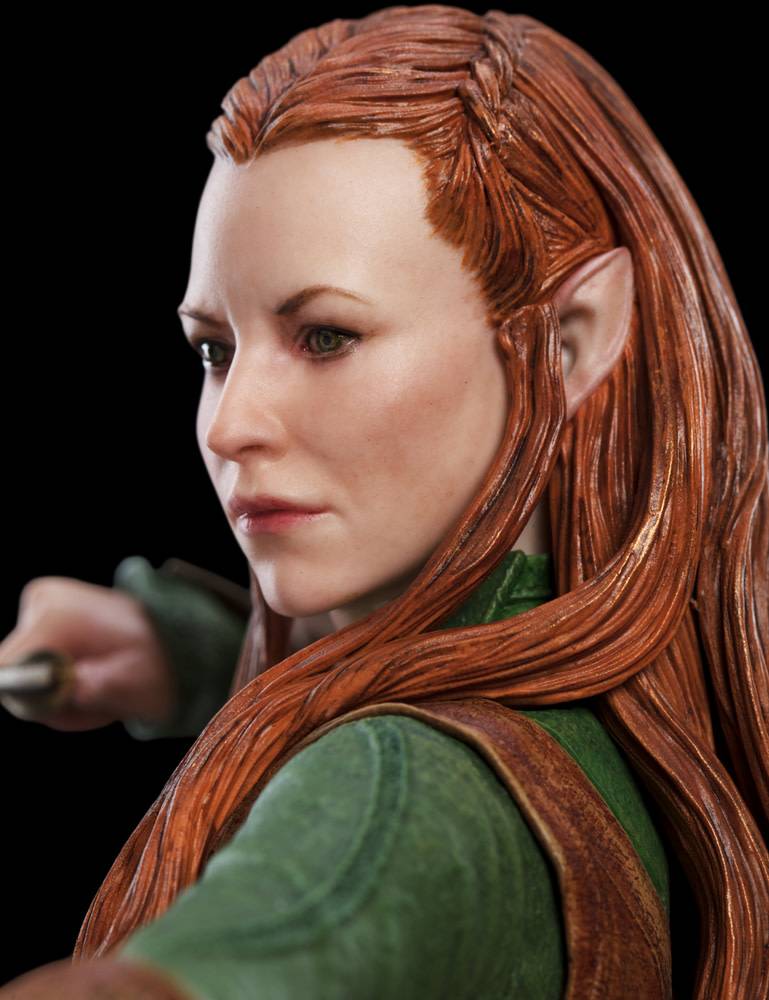 TAURIEL OF THE WOODLAND REALM Fans