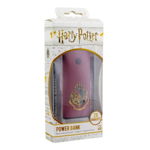 Paladone Harry Potter: Hogwarts Power Bank Paladone Harry Potter: Hogwarts Power Bank