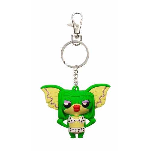 SD Toys Gremlins: Greta Pokis Keychain SD Toys Gremlins: Greta Pokis Keychain