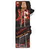 lootcrate A Nightmare on Elm Street: Freddy glove chopsticks lootcrate A Nightmare on Elm Street: Freddy glove chopsticks