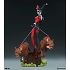 Sideshow DC Comics: Harley Quinn Statue Sideshow DC Comics: Harley Quinn Statue