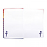 Half Moon Bay Marvel : Captain Marvel A5 Notebook Half Moon Bay Marvel : Captain Marvel A5 Notebook