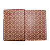 Half Moon Bay Marvel : Captain Marvel A5 Notebook Half Moon Bay Marvel : Captain Marvel A5 Notebook