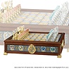 The Noble Collection Harry Potter: Hogwarts Houses Quidditch Chess Set The Noble Collection Harry Potter: Hogwarts Houses Quidditch Chess Set