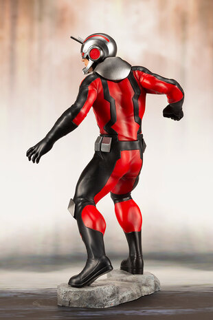 Kotobukiya Statue PVC Ant-Man et La Guêpe Artfx + échelle 1:10 de Marvel Kotobukiya Statue PVC Ant-Man et La Guêpe Artfx + échelle 1:10 de Marvel