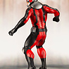 Kotobukiya Statue PVC Ant-Man et La Guêpe Artfx + échelle 1:10 de Marvel Kotobukiya Statue PVC Ant-Man et La Guêpe Artfx + échelle 1:10 de Marvel