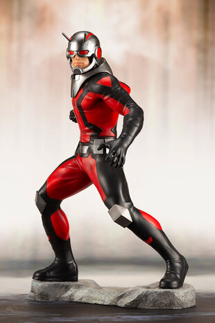 Kotobukiya Statue PVC Ant-Man et La Guêpe Artfx + échelle 1:10 de Marvel Kotobukiya Statue PVC Ant-Man et La Guêpe Artfx + échelle 1:10 de Marvel