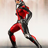 Kotobukiya Statue PVC Ant-Man et La Guêpe Artfx + échelle 1:10 de Marvel Kotobukiya Statue PVC Ant-Man et La Guêpe Artfx + échelle 1:10 de Marvel