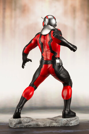 Kotobukiya Statue PVC Ant-Man et La Guêpe Artfx + échelle 1:10 de Marvel Kotobukiya Statue PVC Ant-Man et La Guêpe Artfx + échelle 1:10 de Marvel
