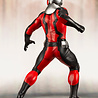 Kotobukiya Statue PVC Ant-Man et La Guêpe Artfx + échelle 1:10 de Marvel Kotobukiya Statue PVC Ant-Man et La Guêpe Artfx + échelle 1:10 de Marvel