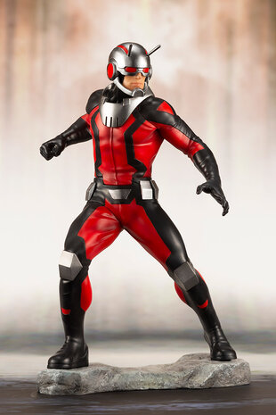 Kotobukiya Statue PVC Ant-Man et La Guêpe Artfx + échelle 1:10 de Marvel Kotobukiya Statue PVC Ant-Man et La Guêpe Artfx + échelle 1:10 de Marvel