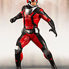 Kotobukiya Statue PVC Ant-Man et La Guêpe Artfx + échelle 1:10 de Marvel Kotobukiya Statue PVC Ant-Man et La Guêpe Artfx + échelle 1:10 de Marvel