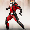 Kotobukiya Statue PVC Ant-Man et La Guêpe Artfx + échelle 1:10 de Marvel Kotobukiya Statue PVC Ant-Man et La Guêpe Artfx + échelle 1:10 de Marvel