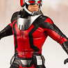 Kotobukiya Statue PVC Ant-Man et La Guêpe Artfx + échelle 1:10 de Marvel Kotobukiya Statue PVC Ant-Man et La Guêpe Artfx + échelle 1:10 de Marvel