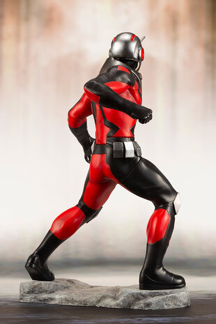 Kotobukiya Statue PVC Ant-Man et La Guêpe Artfx + échelle 1:10 de Marvel Kotobukiya Statue PVC Ant-Man et La Guêpe Artfx + échelle 1:10 de Marvel