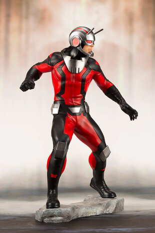 Kotobukiya Statue PVC Ant-Man et La Guêpe Artfx + échelle 1:10 de Marvel Kotobukiya Statue PVC Ant-Man et La Guêpe Artfx + échelle 1:10 de Marvel