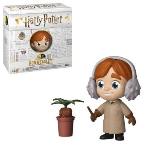 FUNKO Harry Potter: 5 Star - Herbology - Ron Weasley FUNKO Harry Potter: 5 Star - Herbology - Ron Weasley