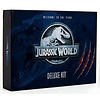 dr.collector Jurassic World: Deluxe Kit dr.collector Jurassic World: Deluxe Kit