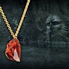 The Noble Collection Harry Potter - Sorcerer's Stone Pendant The Noble Collection Harry Potter - Sorcerer's Stone Pendant