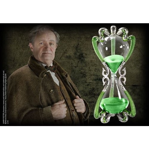 The Noble Collection Harry Potter: Professor Slughorn's Hourglass The Noble Collection Harry Potter: Professor Slughorn's Hourglass
