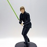 Attakus Star Wars Luke Skywalker Jedi Knight Attakus Star Wars Luke Skywalker Jedi Knight