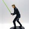 Attakus Star Wars Luke Skywalker Jedi Knight Attakus Star Wars Luke Skywalker Jedi Knight