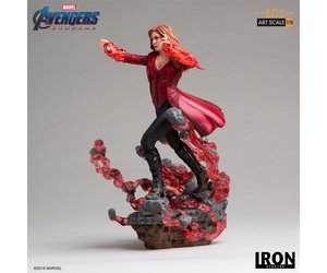 scarlet witch funko pop endgame