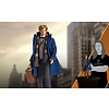 Sideshow Toys Fantastic Beasts: Newt Scamander Doll Sideshow Toys Fantastic Beasts: Newt Scamander Doll