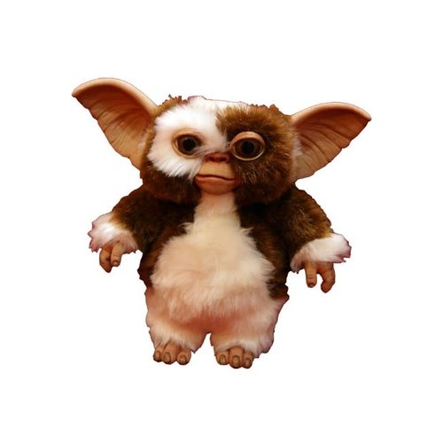 Trick or Treat Studios Gremlins: Gizmo Hand Puppet Prop Trick or Treat Studios Gremlins: Gizmo Hand Puppet Prop