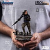 Iron Studios Marvel: Avengers Endgame - Winter Soldier 1:10 Scale Statue Iron Studios Marvel: Avengers Endgame - Winter Soldier 1:10 Scale Statue
