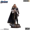 Iron Studios Pre-Order : Marvel: Avengers Endgame - Thor 1:4 Scale Statue Iron Studios Pre-Order : Marvel: Avengers Endgame - Thor 1:4 Scale Statue