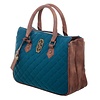 Bioworld Fantastic Beasts Newt Scamander Handbag Bioworld Fantastic Beasts Newt Scamander Handbag